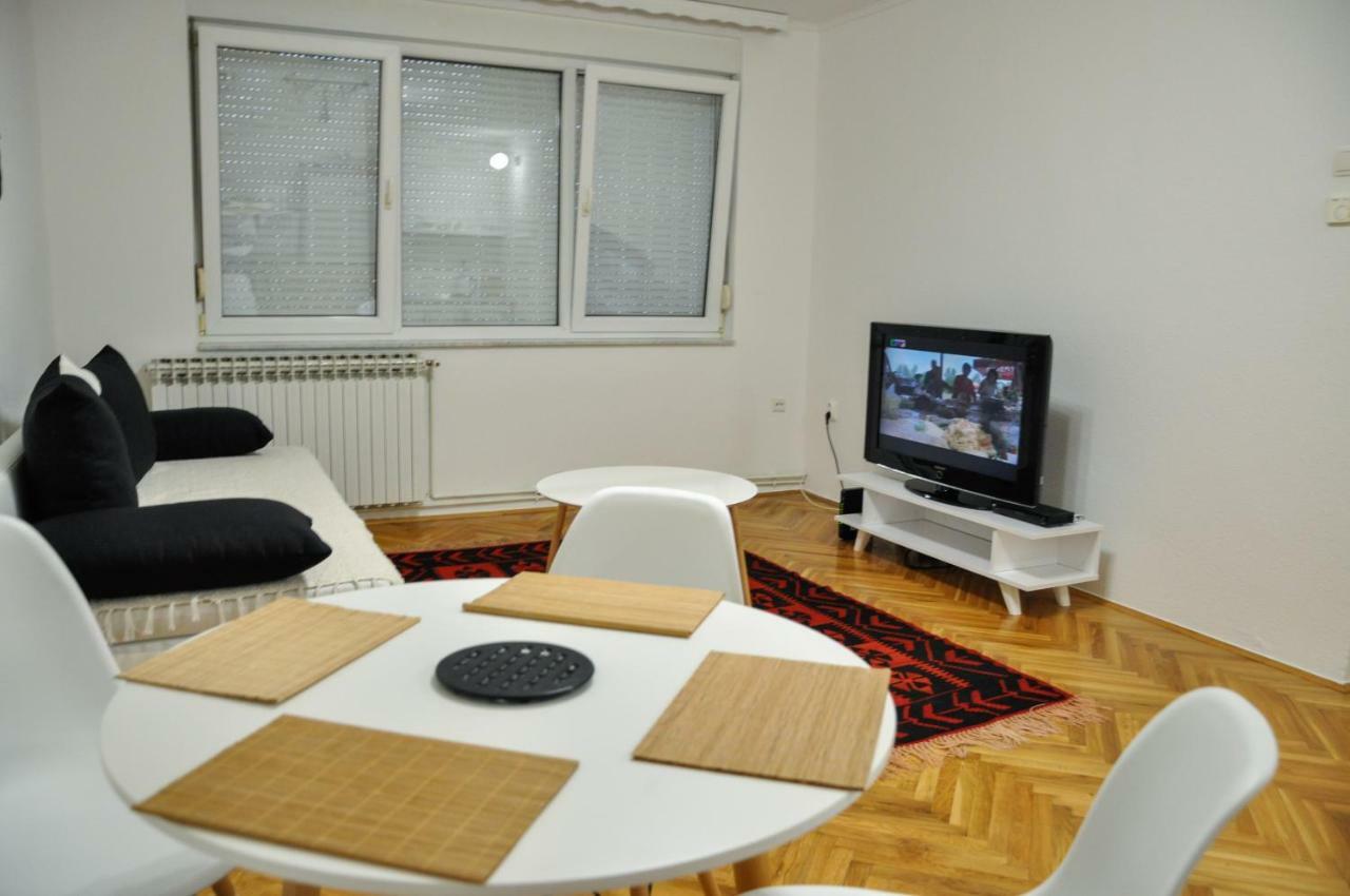 Zvekir - Old Town Apartment Sarajevo Exterior photo