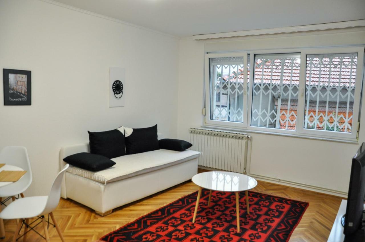 Zvekir - Old Town Apartment Sarajevo Exterior photo