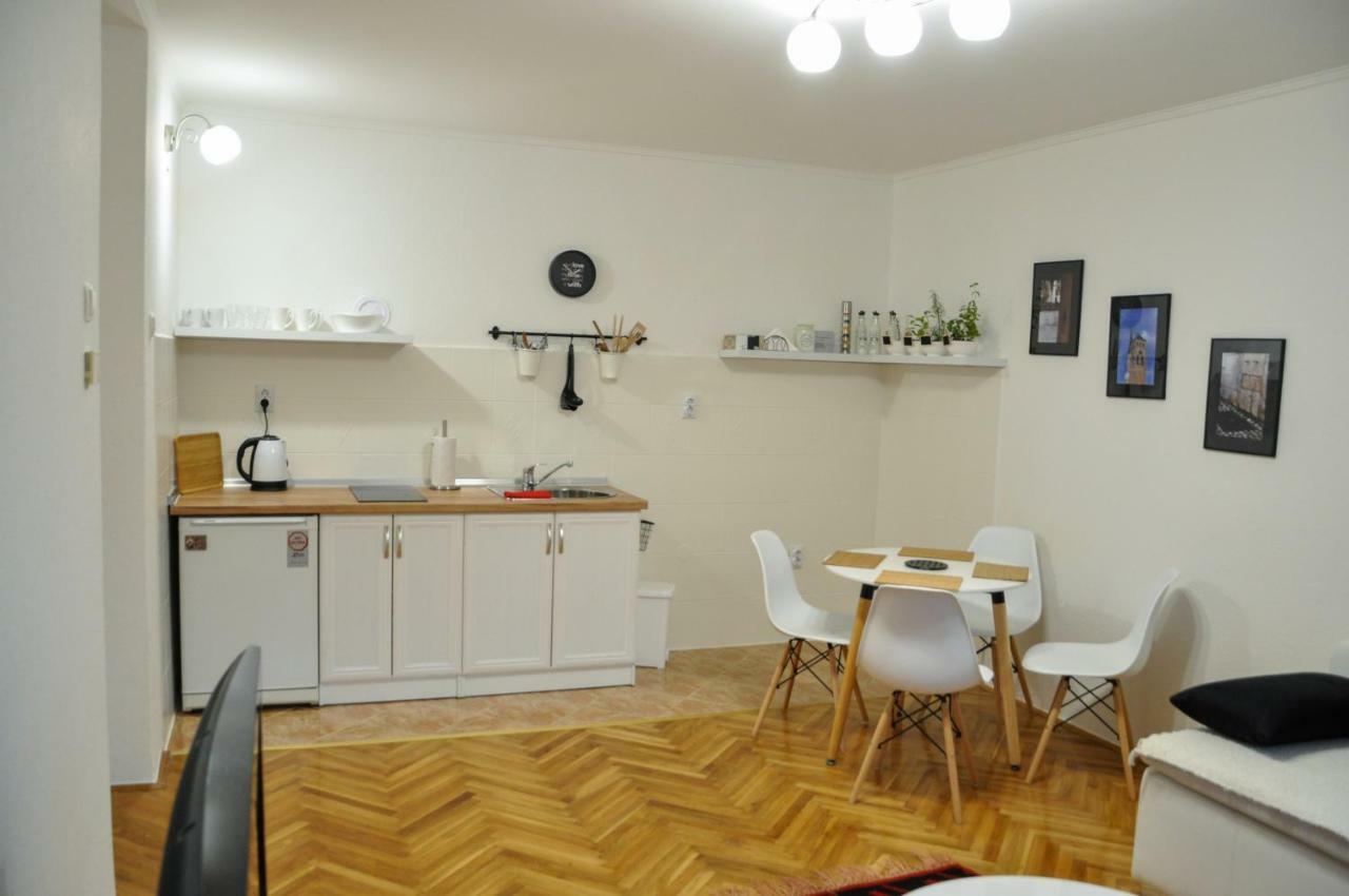 Zvekir - Old Town Apartment Sarajevo Exterior photo