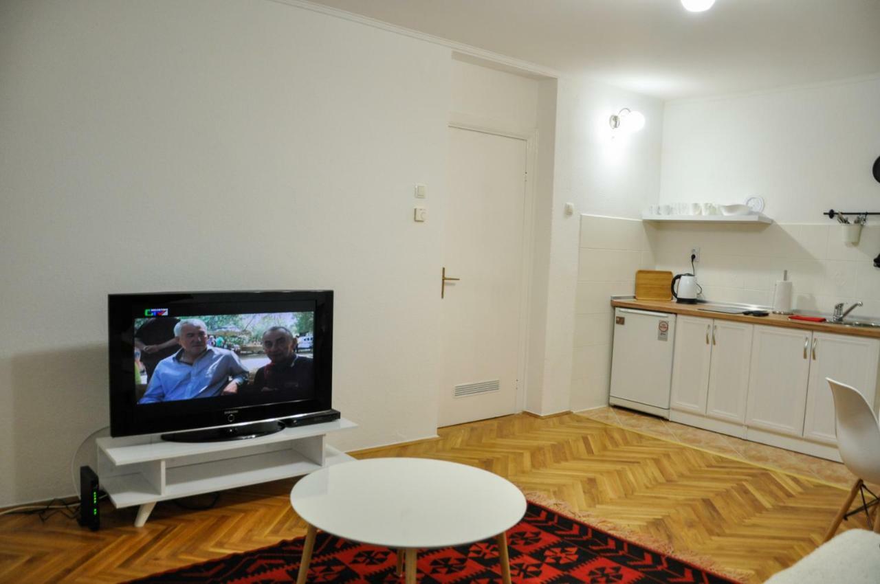 Zvekir - Old Town Apartment Sarajevo Exterior photo
